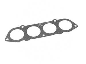 ES#4142023 - 06A129717 - Intake Manifold Gasket - Upper - Upper gasket only - Elring - Volkswagen