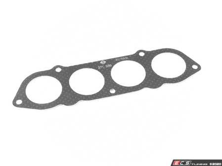 ES#4142023 - 06A129717 - Intake Manifold Gasket - Upper - Upper gasket only - Elring - Volkswagen