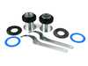 ES#3145901 - 48-254960 - Bilstein B16 PSS10 Suspension System - Height adjustable suspension system offering adjustable compression and rebound to dial in for competition, comfort, or anywhere in between. World-famous Bilstein quality with a limited lifetime warranty! - Bilstein - Volkswagen