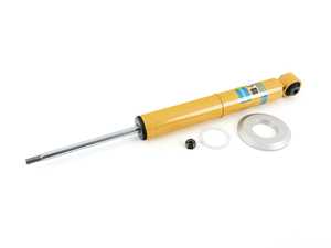 ES#2982629 - 24-110570 - Rear heavy duty shock - priced each - A heavy duty upgrade for the performance-minded driver - Bilstein - 