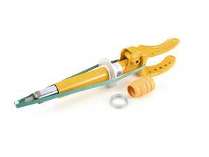 ES#2983484 - 35-110552 - Front Strut - left - A heavy duty upgrade for the performance-minded driver - Bilstein - Volkswagen Porsche