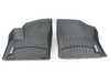 ES#4007522 - 3CN061541EDSP - MuddyBuddy FloorLiner - Front & Rear - Custom-molded for your Volkswagen model - Genuine Volkswagen Audi - Volkswagen