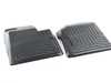 ES#4007522 - 3CN061541EDSP - MuddyBuddy FloorLiner - Front & Rear - Custom-molded for your Volkswagen model - Genuine Volkswagen Audi - Volkswagen
