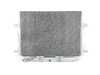ES#2724085 - 2115001154 - A/C Condenser  - Condenses the high pressure refrigerant back into a liquid - Mahle-Behr - Mercedes Benz