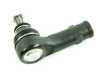 ES#2590 - 8N0422811A - Outer Tie Rod End - Left - Includes all hardware needed for installation - Febi - Audi Volkswagen