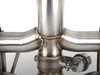 ES#4338266 - 029247ECS -  MK6 Golf R Valved Catback Exhaust System - In-house engineered for the Golf R enthusiast! Featuring T304 SS Tig-welded 3.0" tubing, dual mufflers and an integral exhaust valve to free up to +19 WHP - ECS - Volkswagen