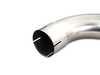 ES#4338266 - 029247ECS -  MK6 Golf R Valved Catback Exhaust System - In-house engineered for the Golf R enthusiast! Featuring T304 SS Tig-welded 3.0" tubing, dual mufflers and an integral exhaust valve to free up to +19 WHP - ECS - Volkswagen