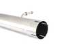 ES#4338266 - 029247ECS -  MK6 Golf R Valved Catback Exhaust System - In-house engineered for the Golf R enthusiast! Featuring T304 SS Tig-welded 3.0" tubing, dual mufflers and an integral exhaust valve to free up to +19 WHP - ECS - Volkswagen