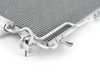 ES#2724085 - 2115001154 - A/C Condenser  - Condenses the high pressure refrigerant back into a liquid - Mahle-Behr - Mercedes Benz