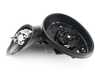 ES#2627157 - 51169810156 - Mirror Housing - Right - Replace your broken or scratched side mirror : Power fold or autodim - Genuine MINI - MINI