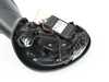 ES#2627157 - 51169810156 - Mirror Housing - Right - Replace your broken or scratched side mirror : Power fold or autodim - Genuine MINI - MINI