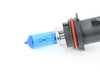 ES#261200 - ZZ9007BSPLWA -  Platinum White 9007 Halogen Bulb - Pair - Comparable to 7500k HID color for increased intensity & visual appeal - ZiZa - Volkswagen