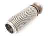 ES#4266299 - 18302455550KT - Decoupling Element And V Clamp Kit - Flex Pipe Fix - Used for a fix on the exhaust when the flex pipe is damaged - Assembled By ECS - MINI