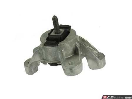 ES#4335613 - 22316779806 - Transmission Support Bracket / Mount - Priced Each - Keep your MINI shifts smooth and without vibrations - URO - MINI