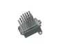 ES#3969957 - 64111499122 - Blower Motor Resistor - Part of the interior heater and air conditioning controls; For vehicles with auto climate control - URO - MINI