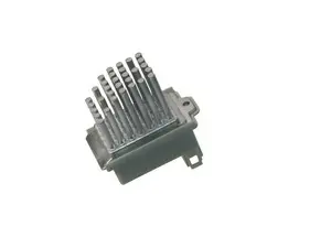 Blower Motor Resistor