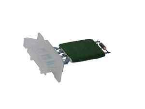 ES#3638883 - 64111499121 - Blower Motor Resistor - Part of the interior heater and air conditioning controls - URO - MINI