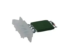 Blower Motor Resistor