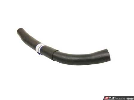 ES#2709382 - 17127515989 - Radiator Hose - The perfect replacement for your MINI cooling system - URO - MINI