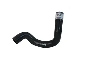 Lower Radiator Hose Rear 