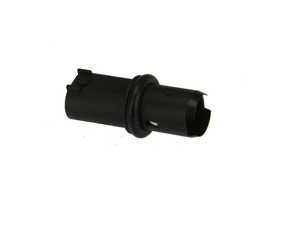 ES#4164526 - 63138360205 - Bulb Socket - Electrical connection for the wedge bulb - URO - BMW MINI