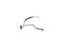 ES#4338328 - 64539250720 - Suction Pipe Evaporator  - Connects from the evaporator to the compressor, front corner - URO - MINI