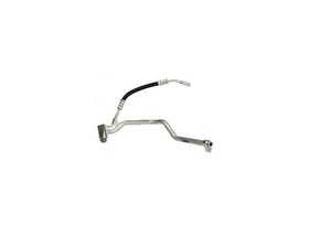 ES#4338328 - 64539250720 - Suction Pipe Evaporator  - Connects from the evaporator to the compressor, front corner - URO - MINI