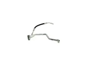 Suction Pipe Evaporator 