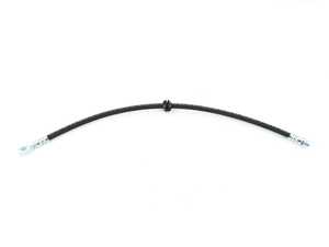 ES#4351935 - 34306794002KT - Brake Hose And Fluid Kit - Front - Replacement kit and flush - Assembled By ECS - MINI
