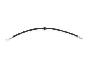Brake Hose And Fluid Kit - Front