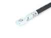 ES#4070122 - 34306794002 - Brake Hose - Front - Attaches to the caliper housing - Corteco - MINI