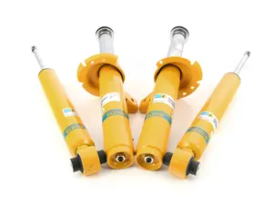  B6 Performance Shocks & Struts Kit