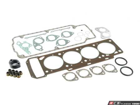 ES#4067032 - 11129065722 - Head Gasket Set - Replacement Head Gasket Set from Victor Reinz - Victor Reinz - BMW