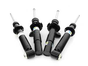 ES#3236113 - 22-240064KT - B4 OE Replacement Shocks And Struts Kit - Engineered to restore original performance and handling. German-made with world-famous Bilstein quality and a limited lifetime warranty! - Bilstein - BMW