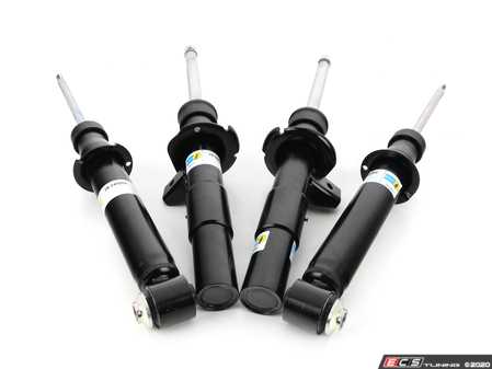 ES#3236113 - 22-240064KT - B4 OE Replacement Shocks And Struts Kit - Engineered to restore original performance and handling. German-made with world-famous Bilstein quality and a limited lifetime warranty! - Bilstein - BMW