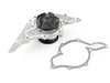 ES#2807560 - TB297LK3 - ContiTech Pro Series Timing Belt Kit - Includes the basics, plus the water pump and hydraulic tensioner - Continental - Audi Volkswagen