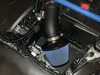 ES#4338334 - NM.658847 - NM Cold Air Intake Kit - Blue LCI  - Open-Air-Box air intake system, please check MAF as these have the LCI design sensor mount - NM Engineering - MINI