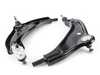 ES#4265733 - 31126772301KT3 - Performance Front Lower Control Arm / Wishbone With Ball Joint - Kit  - Includes Control Arms, Bushings, Hardware, and Ball Joints. Includes also Powerflex Performance Poly Lower Rear Control Arm Bushings! - Assembled By ECS - MINI