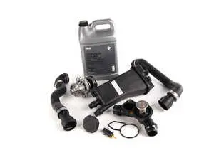 ECS Cooling System Refresh Kit - Level 1