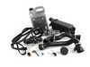 ES#2063862 - ECSE461711-5 - ECS Cooling System Refresh Kit - Level 2 - A more advanced kit that includes belt service components and a ECS aluminum pulley - featuring aftermarket contents - Assembled By ECS - BMW