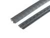 ES#4031027 - 3CN071151A - VW Roof Rack Base Bars - Base mounts for mounting other carrier assemblies. - Genuine Volkswagen Audi - Volkswagen