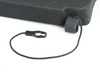ES#3101452 - 51467378621 - REAR WINDOW SHELF - Genuine BMW - BMW