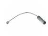 ES#3521021 - 34351181823 - E31 Brake Pad Sensor - Priced Each - Used to alert the driver of critical pad wear - Holstein - BMW