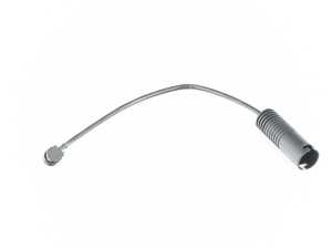 ES#3521021 - 34351181823 - E31 Brake Pad Sensor - Priced Each - Used to alert the driver of critical pad wear - Holstein - BMW
