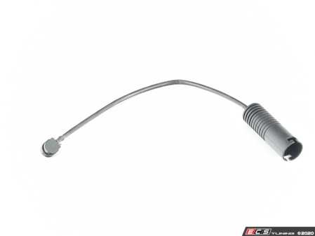 ES#3521021 - 34351181823 - E31 Brake Pad Sensor - Priced Each - Used to alert the driver of critical pad wear - Holstein - BMW