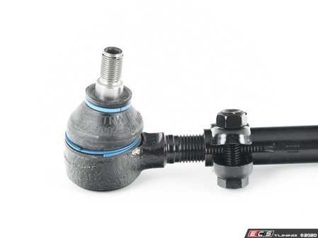 ES#4708974 - 1073300103 - Tie Rod - Priced Each - Front Axle, Left & Right Sides - Corteco - Mercedes Benz