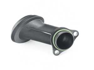 ES#1884749 - 11127507224 - FILLER NECK - Genuine BMW - BMW
