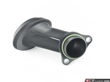 ES#1884749 - 11127507224 - FILLER NECK - Genuine BMW - BMW