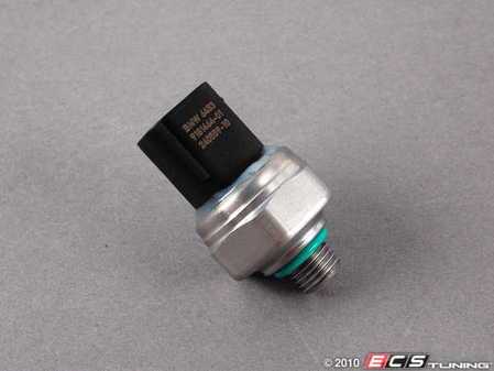 ES#2018433 - 64539181464 - A/C Pressure Sensor - Part of the A/C system - ACM - BMW MINI