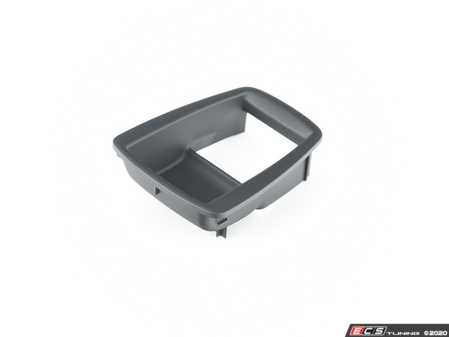 ES#2720562 - 51169311117 - COVER - Genuine BMW - BMW